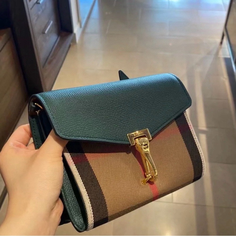 burberry macken bag - Picture 2 of 13